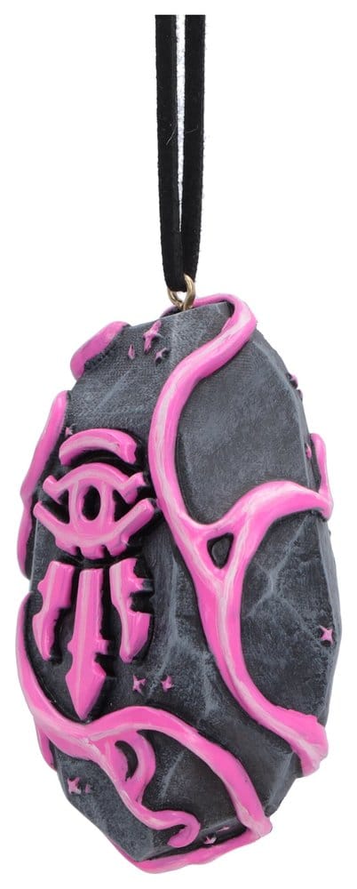 World of Warcraft Hängeornament Dalaran Hearthstone 8 cm
