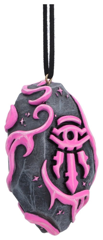 World of Warcraft Hängeornament Dalaran Hearthstone 8 cm