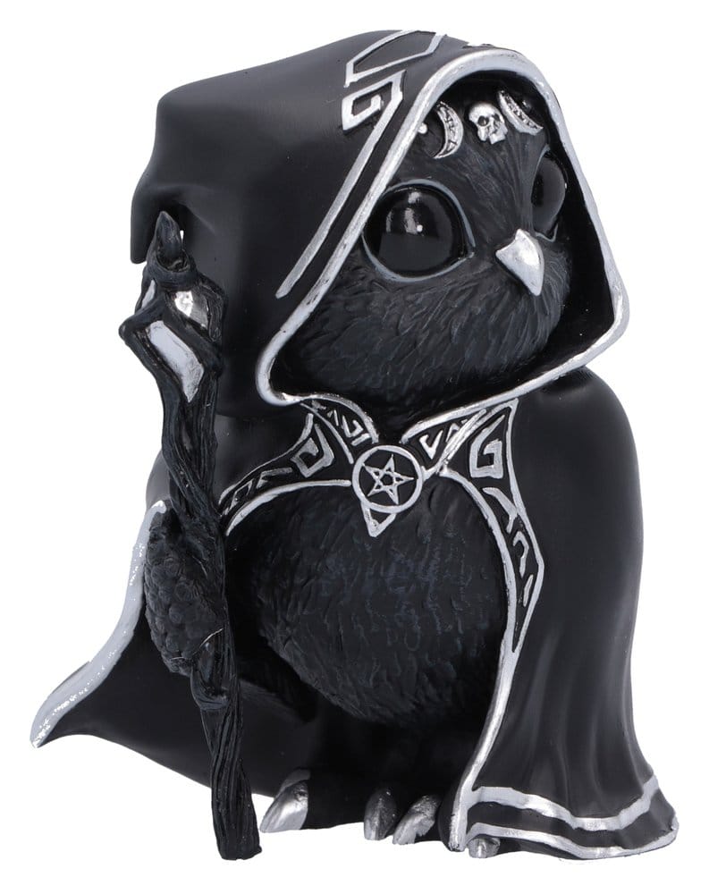 Cult Cuties Figur Featheros 10 cm