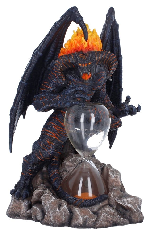 Der Herr der Ringe Sanduhr Balrog 24 cm