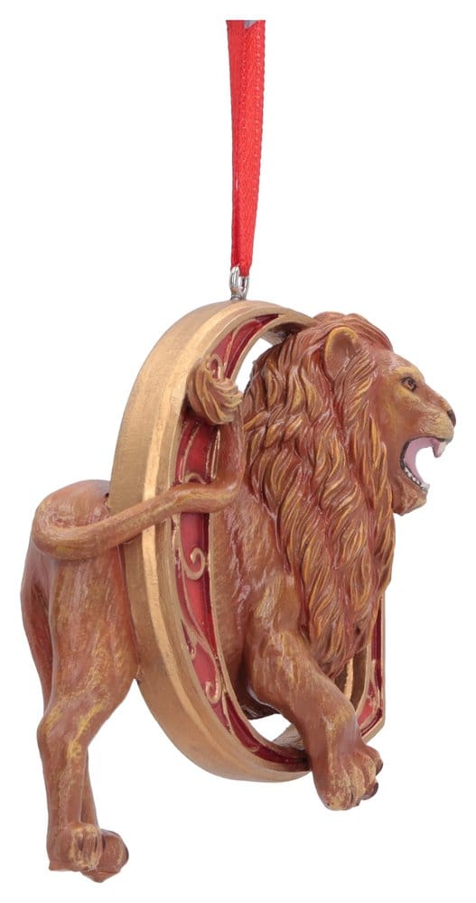 Harry Potter Hängeornament Gryffindor Maskottchen 8 cm