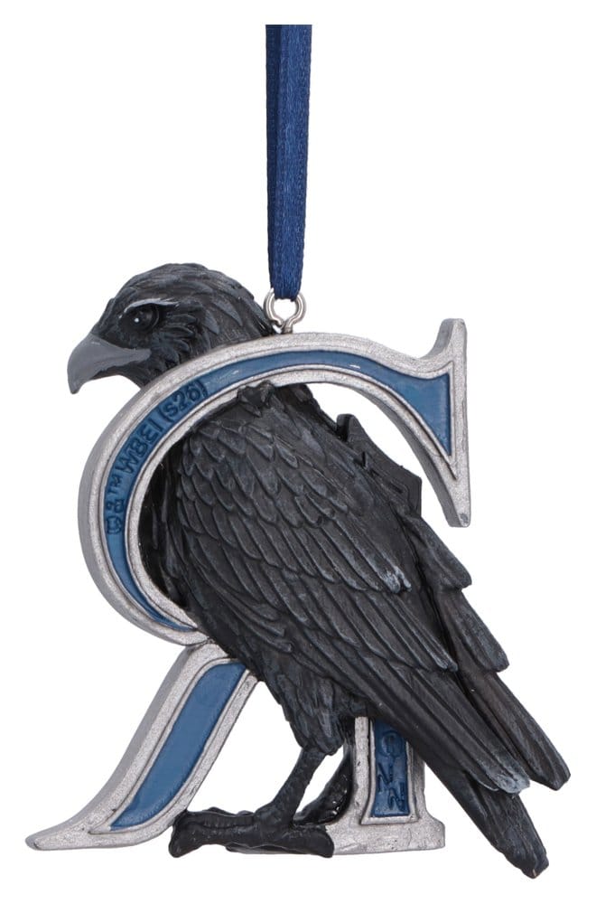 Harry Potter Hängeornament Ravenclaw Maskottchen 7 cm