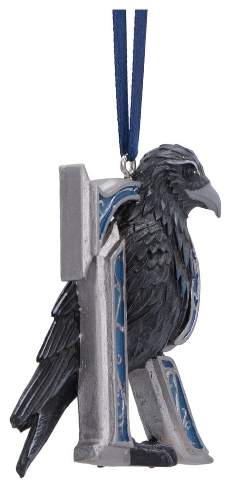 Harry Potter Hängeornament Ravenclaw Maskottchen 7 cm