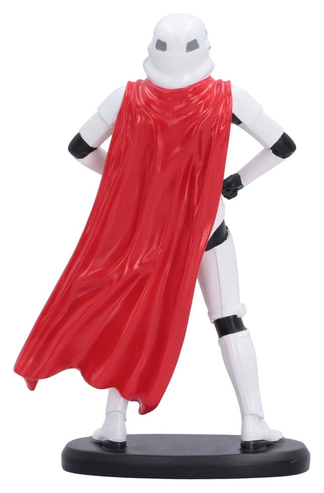 Original Stormtrooper Figur Super Trooper 14 cm
