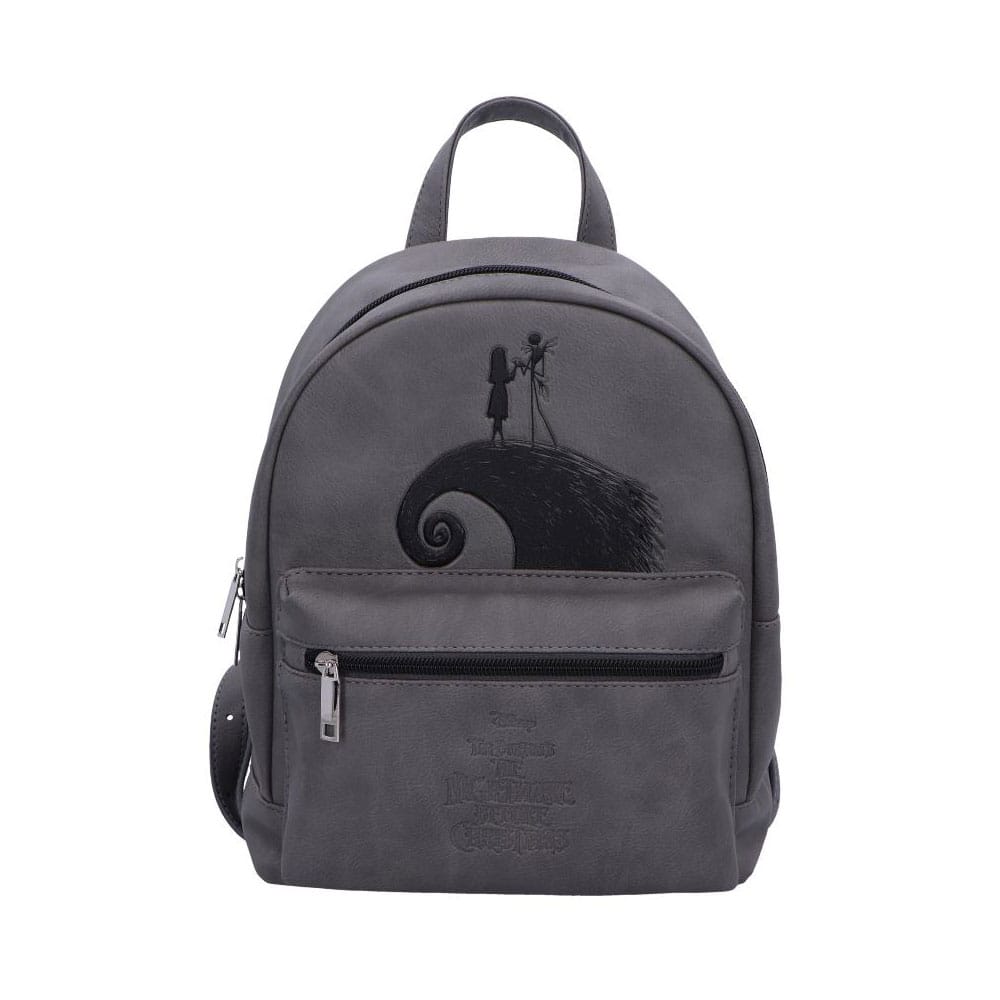 Nightmare Before Christmas Rucksack Spiral Hill 28 cm
