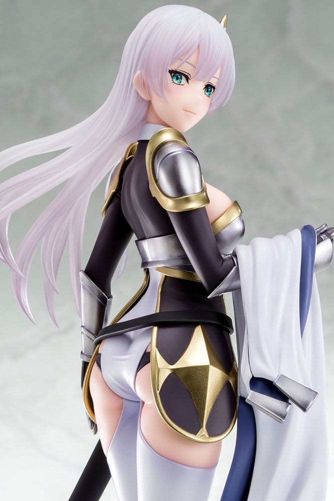 From Old Country Bumpkin to Master Swordsman PVC Figur 1/6 Allucia Citrus 25 cm