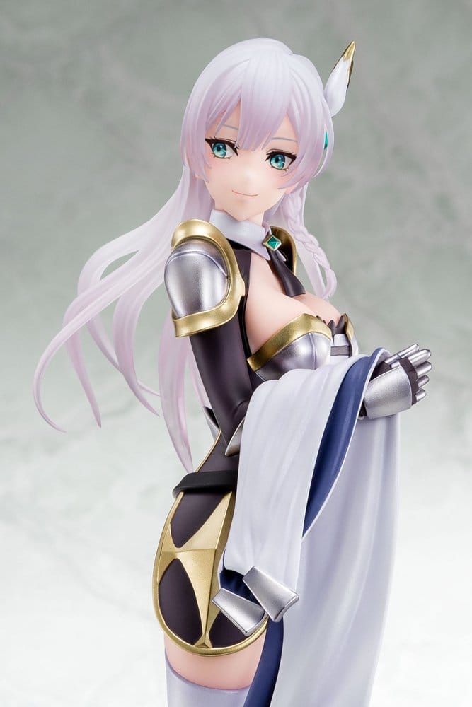 From Old Country Bumpkin to Master Swordsman PVC Figur 1/6 Allucia Citrus 25 cm