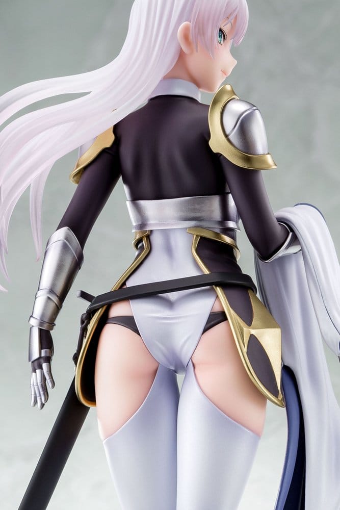 From Old Country Bumpkin to Master Swordsman PVC Figur 1/6 Allucia Citrus 25 cm