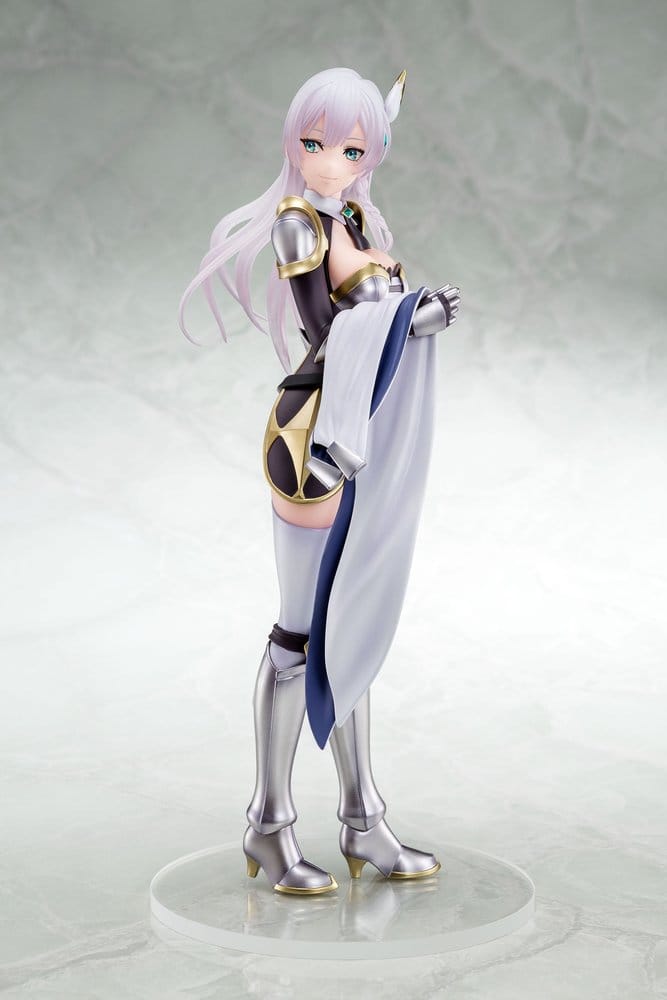 From Old Country Bumpkin to Master Swordsman PVC Figur 1/6 Allucia Citrus 25 cm