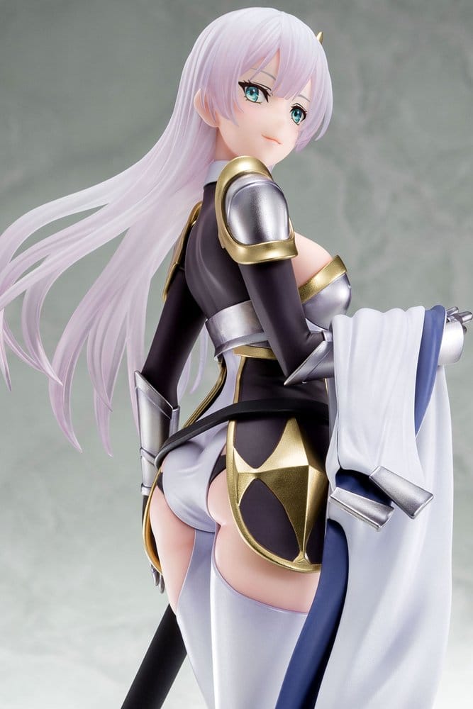 From Old Country Bumpkin to Master Swordsman PVC Figur 1/6 Allucia Citrus 25 cm