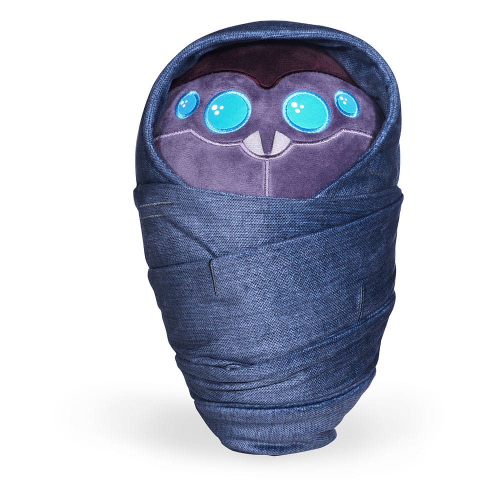 Destiny Plüschfigur Fallen Baby 25 cm 