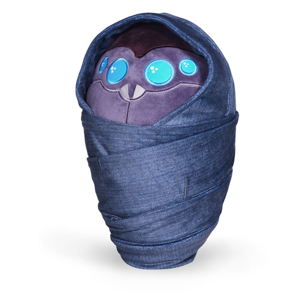 Destiny Plüschfigur Fallen Baby 25 cm 