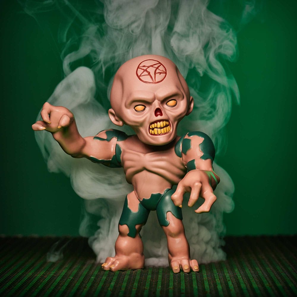 Doom Figur Zombie