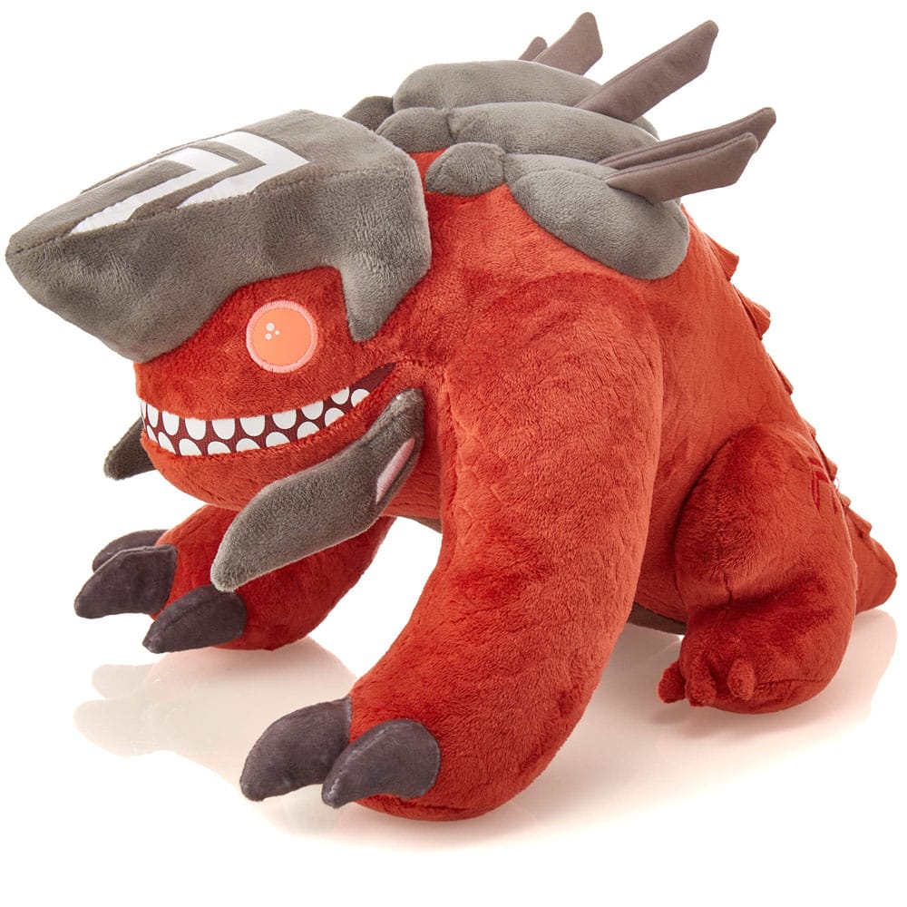 Destiny Plüschfigur Cabal War Beast 23 cm 