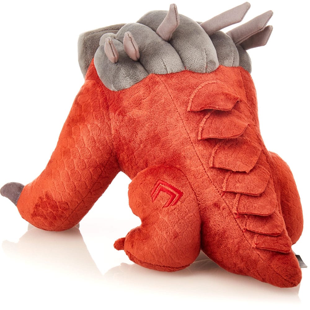 Destiny Plüschfigur Cabal War Beast 23 cm 