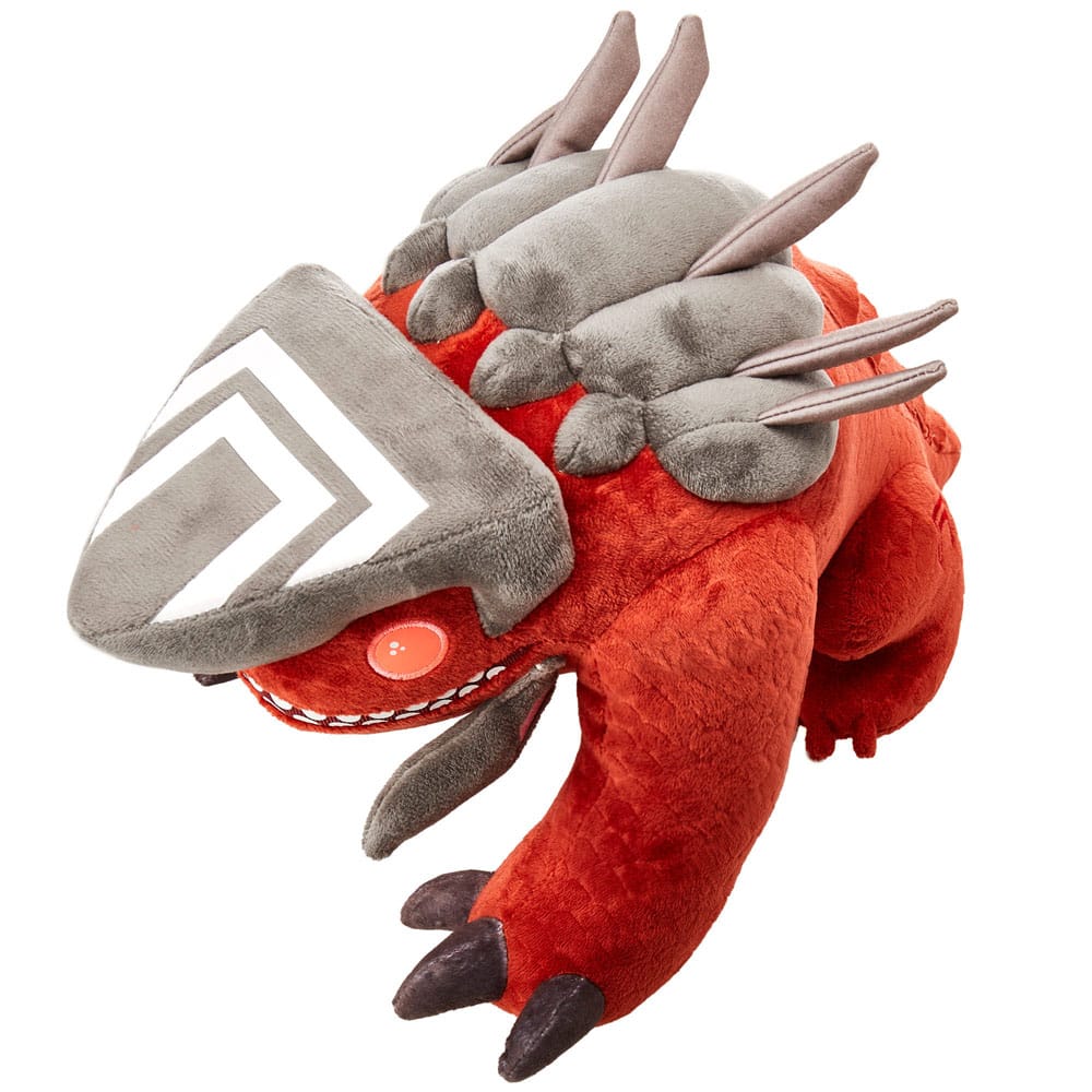 Destiny Plüschfigur Cabal War Beast 23 cm 