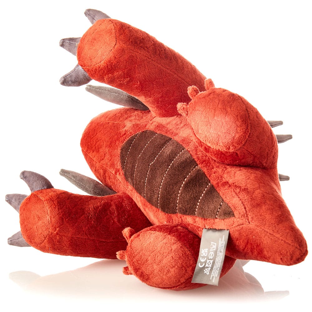 Destiny Plüschfigur Cabal War Beast 23 cm 