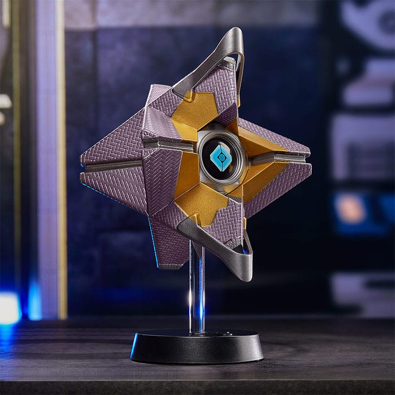Destiny PVC Statue Ghost Shell Heraldic 20 cm  