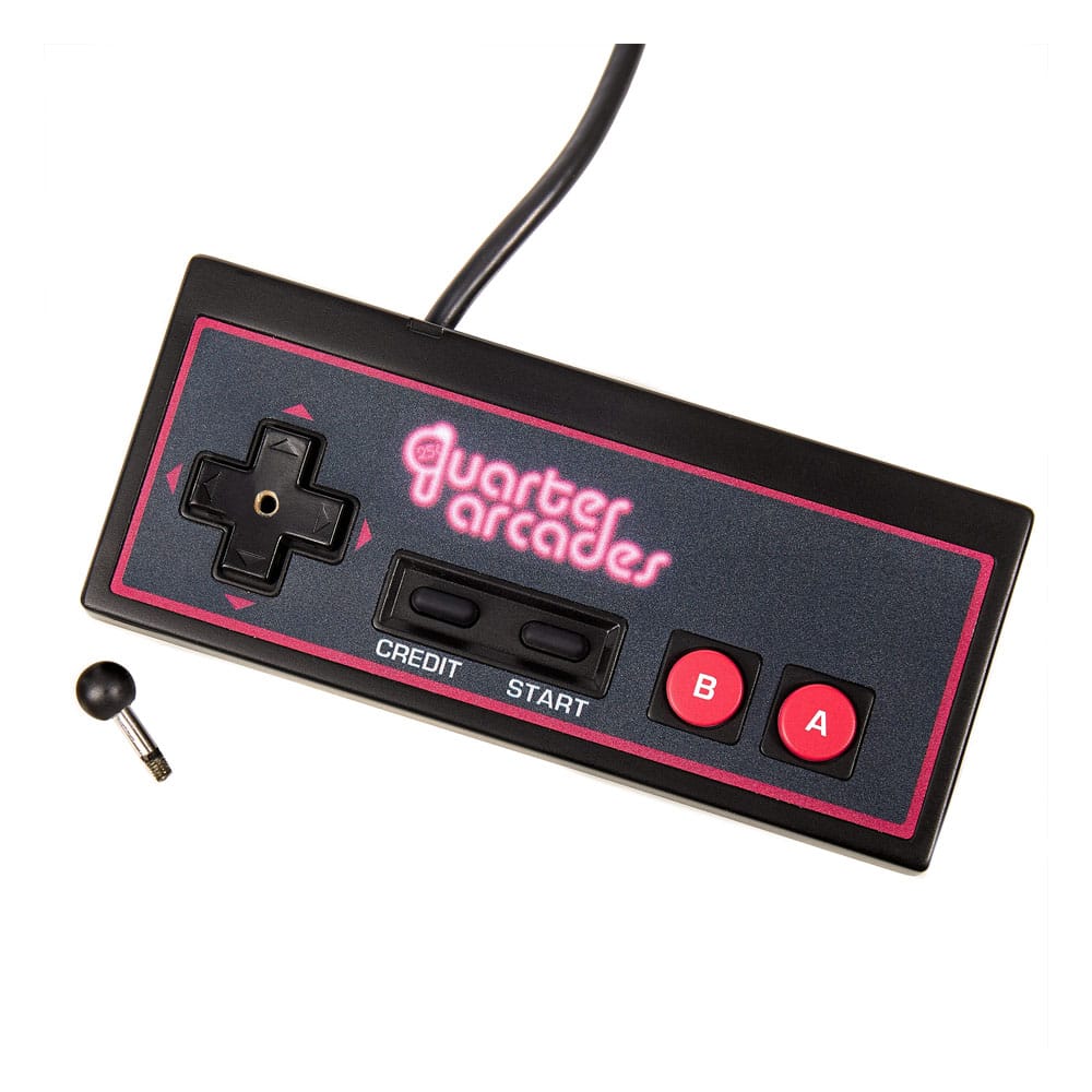 Quarter Arcades Zubehör USB Controller       