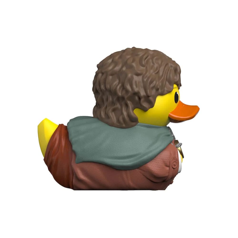 Herr der Ringe Tubbz PVC Figur Frodo Boxed Edition 10 cm  