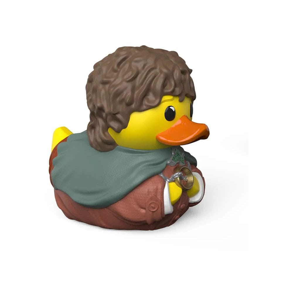 Herr der Ringe Tubbz PVC Figur Frodo Boxed Edition 10 cm  