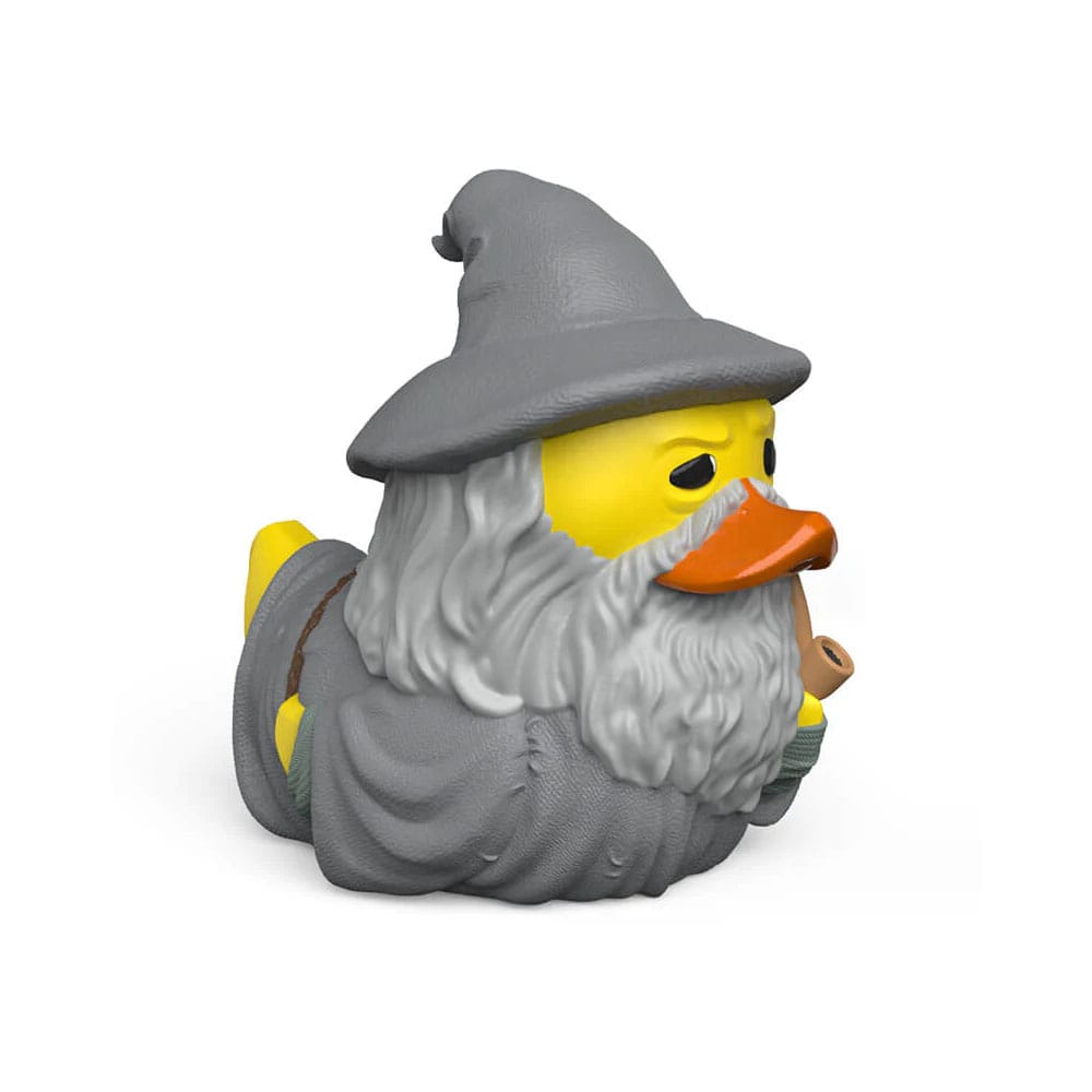 Herr der Ringe Tubbz PVC Figur Gandalf der Graue Boxed Edition 10 cm  