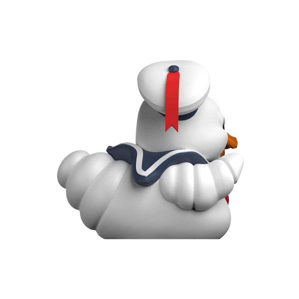 Ghostbusters Tubbz PVC Figur Stay Puft Boxed Edition 10 cm 