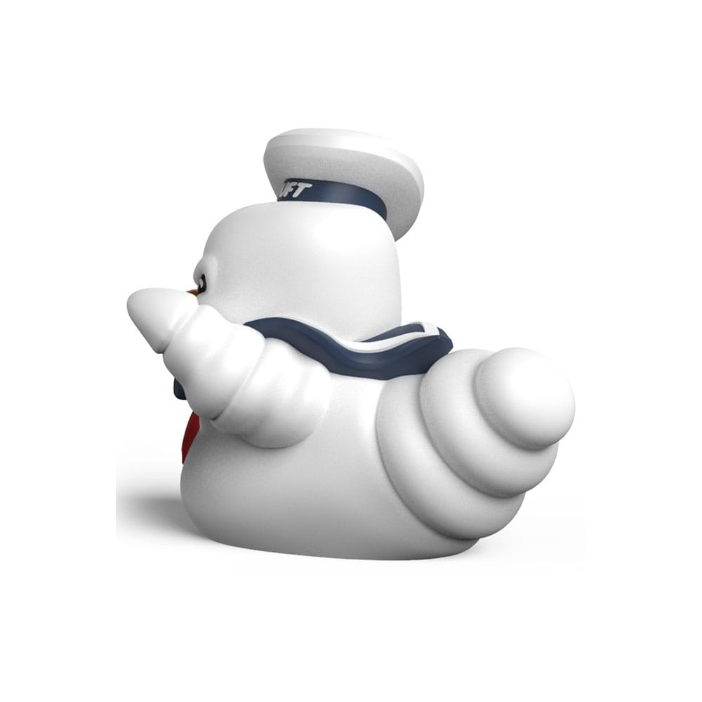 Ghostbusters Tubbz PVC Figur Stay Puft Boxed Edition 10 cm 