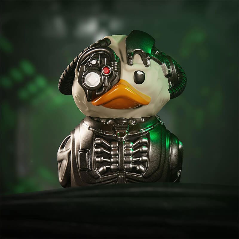 Star Trek Tubbz PVC Figur Borg Boxed Edition 10 cm  