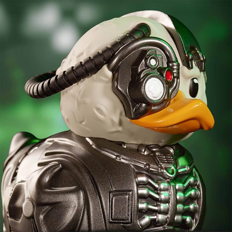 Star Trek Tubbz PVC Figur Borg Boxed Edition 10 cm  