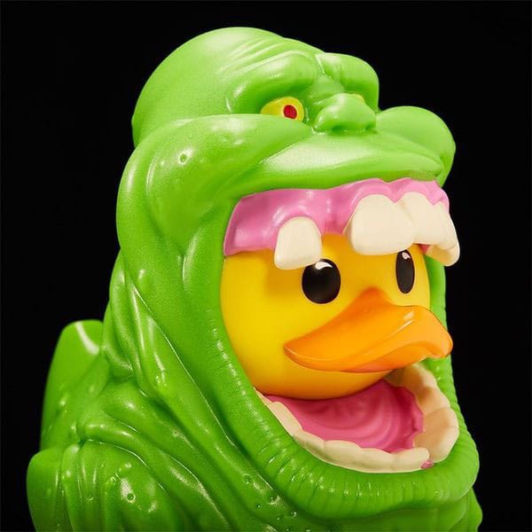 Ghostbusters Tubbz PVC Figur Slimer Boxed Edition 10 cm 