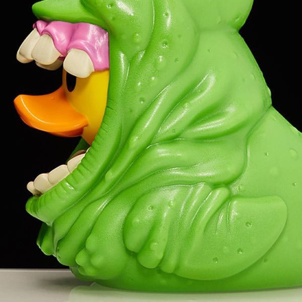 Ghostbusters Tubbz PVC Figur Slimer Boxed Edition 10 cm 
