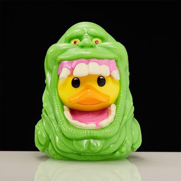 Ghostbusters Tubbz PVC Figur Slimer Boxed Edition 10 cm 