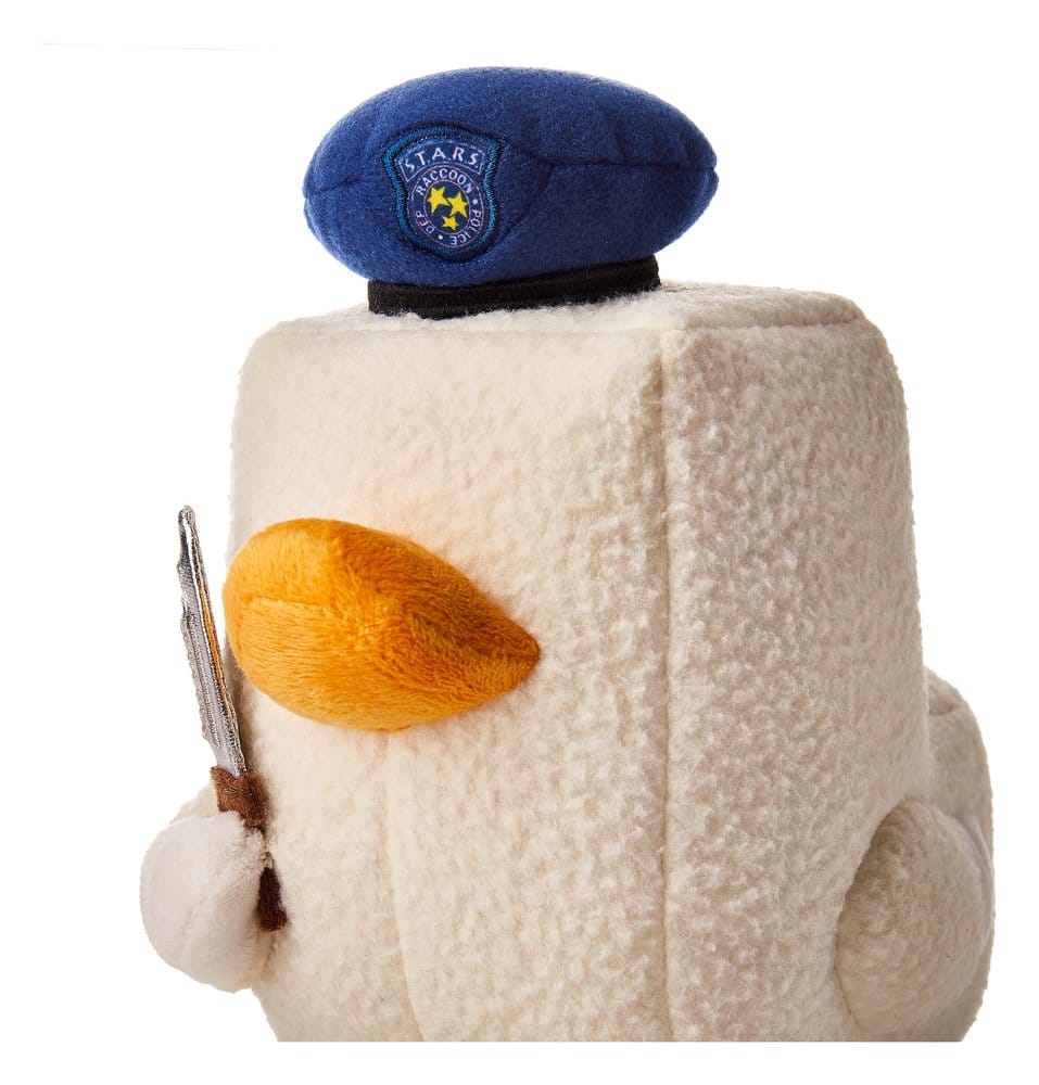 Resident Evil Tubbz Plüschfigur Tofu 20 cm
