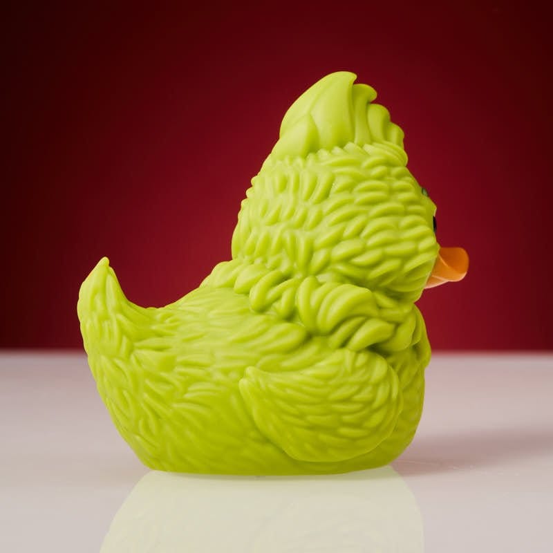 Grinch Tubbz Mini PVC Figur 5 cm  