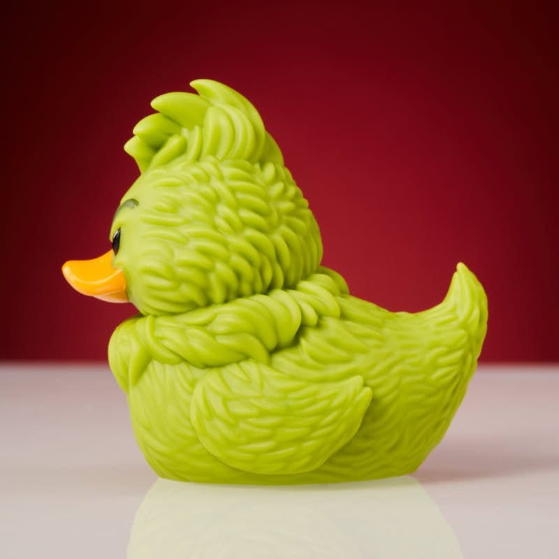 Grinch Tubbz Mini PVC Figur 5 cm  