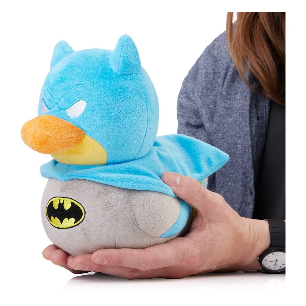 DC Comics Tubbz Plüschfigur Batman 20 cm 
