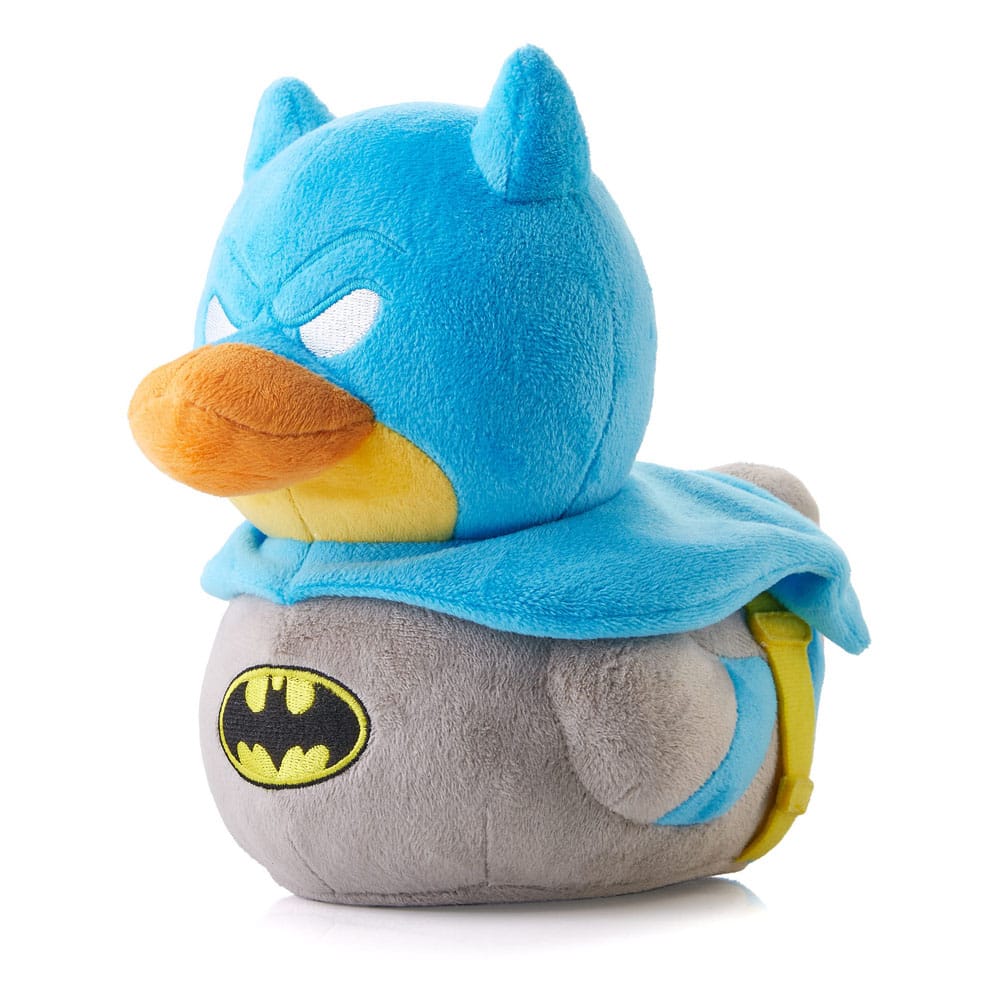 DC Comics Tubbz Plüschfigur Batman 20 cm 