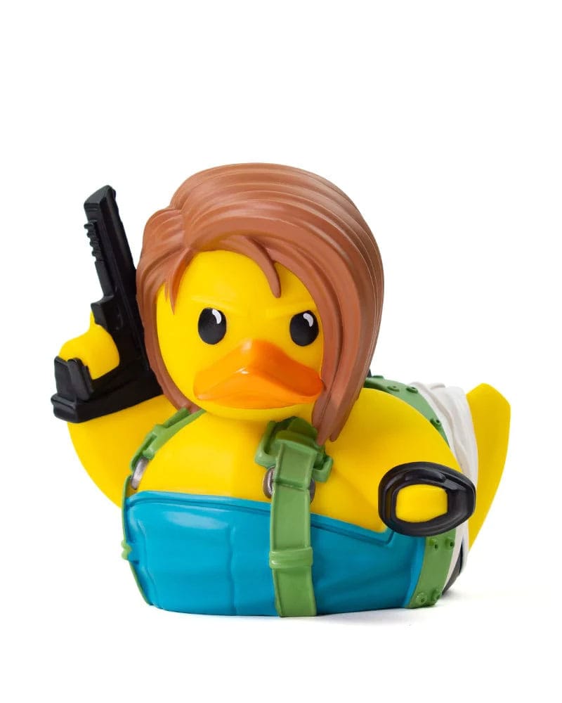 Resident Evil Tubbz PVC Figur Jill Valentine Boxed Edition 10 cm  