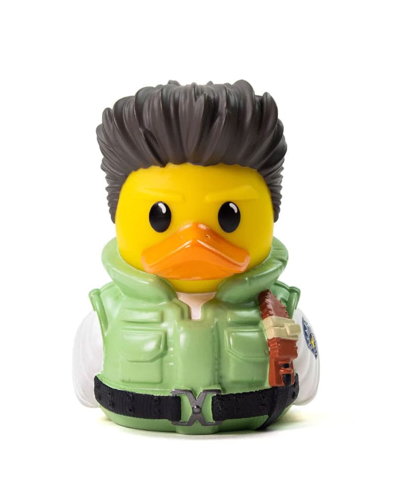 Resident Evil Tubbz PVC Figur Chris Redfield Boxed Edition 10 cm  