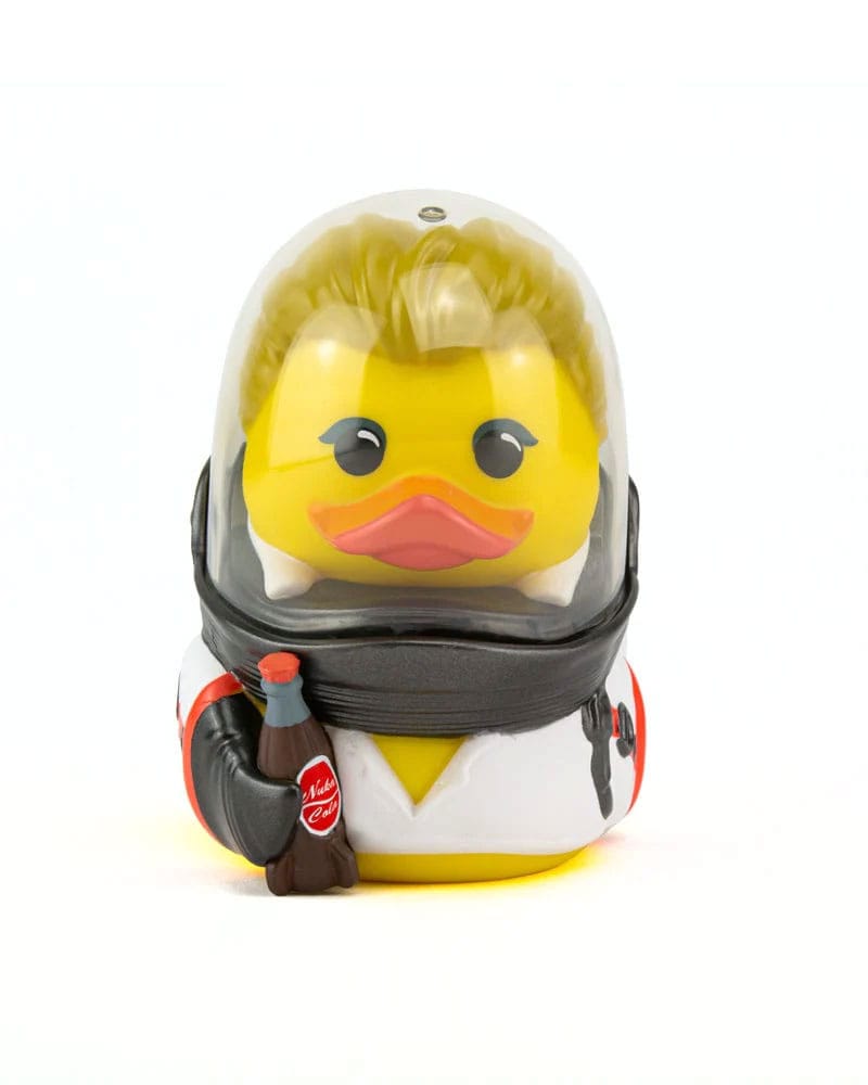 Fallout Tubbz PVC Figur Nuka Cola Pin Up Girl Boxed Edition 10 cm  