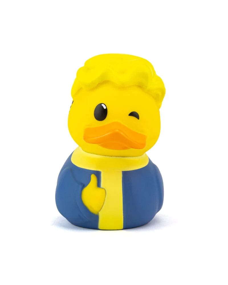 Fallout Tubbz PVC Figur Vault Boy Boxed Edition 10 cm  