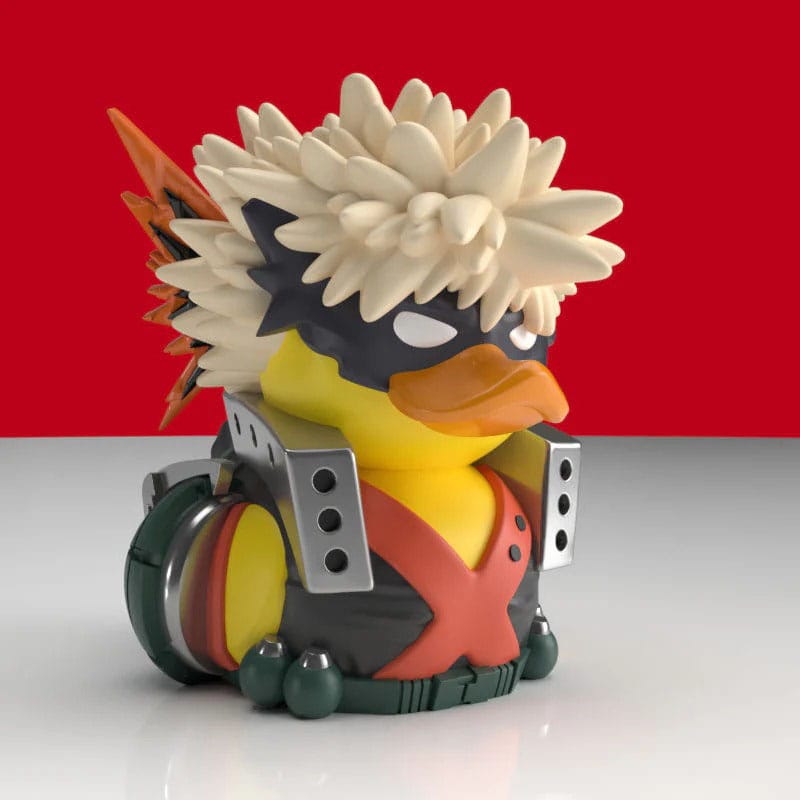 My Hero Academia Tubbz PVC Figur Bakugo Boxed Edition 10 cm        