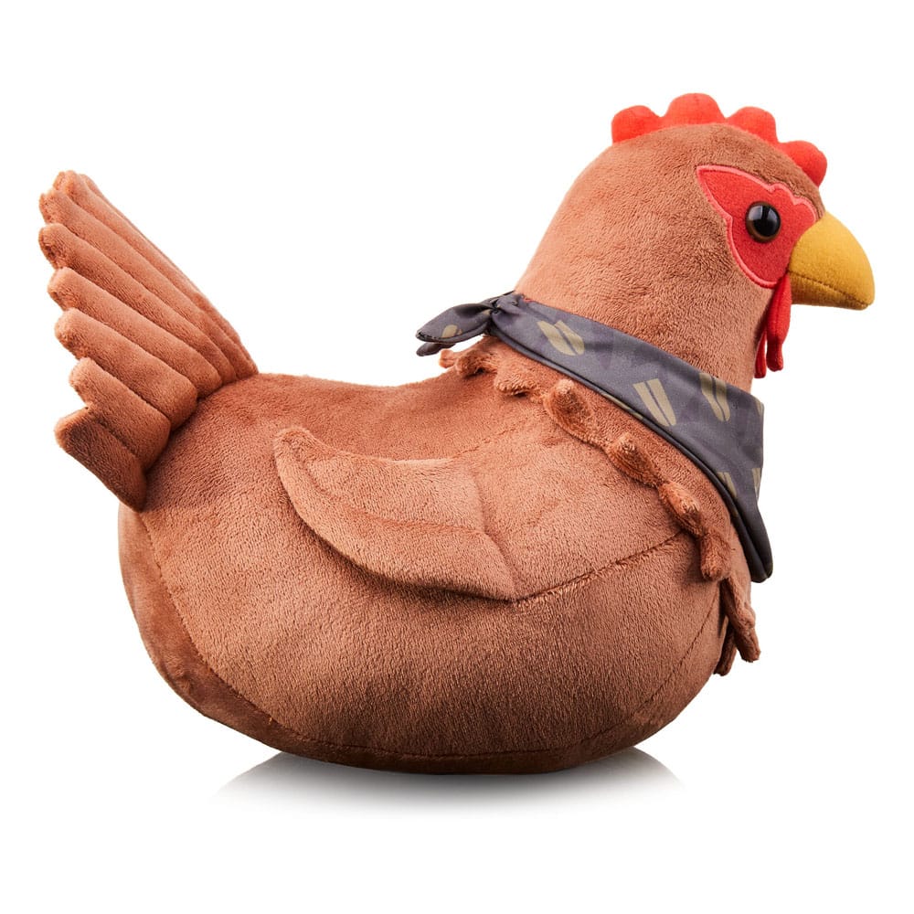 Destiny 2 Plüschfigur Colonel 23 cm