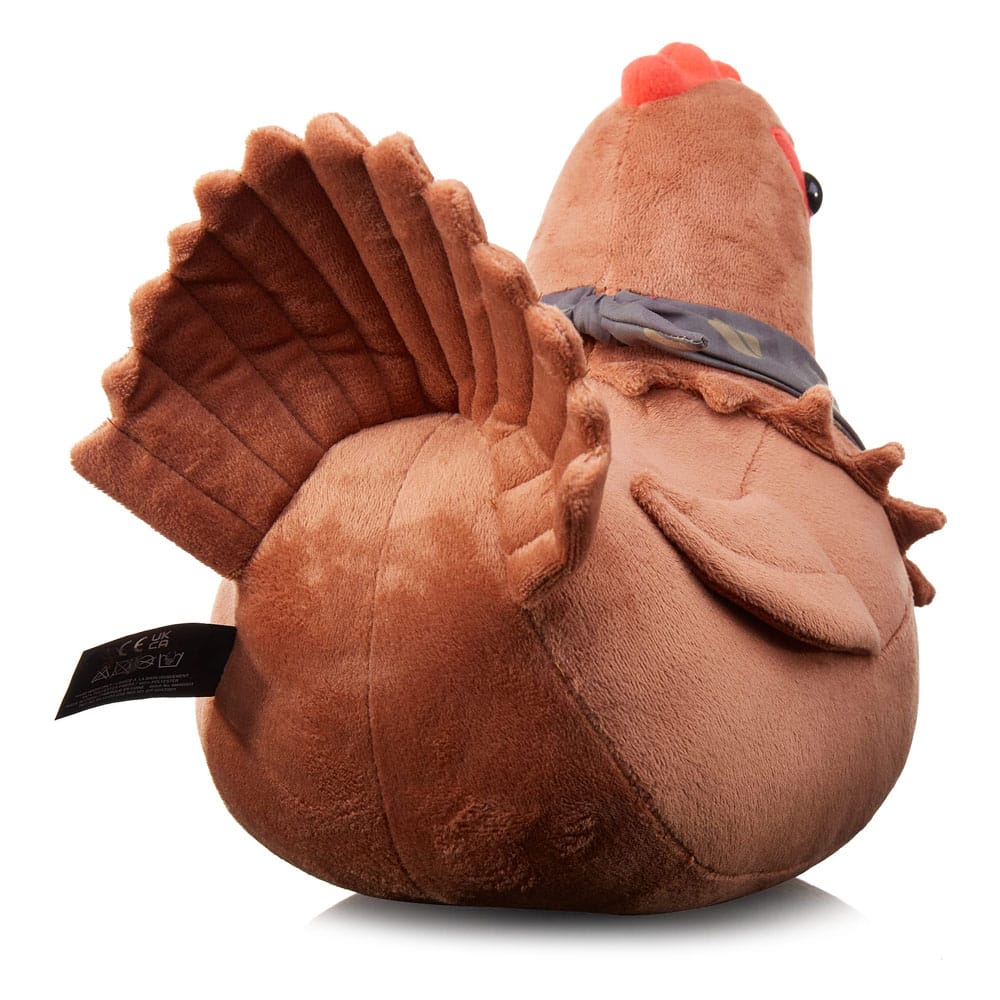 Destiny 2 Plüschfigur Colonel 23 cm