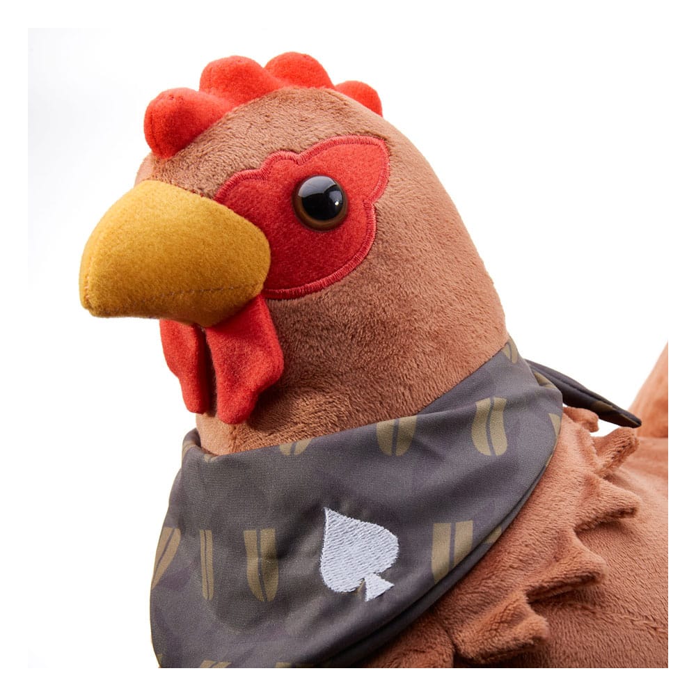 Destiny 2 Plüschfigur Colonel 23 cm