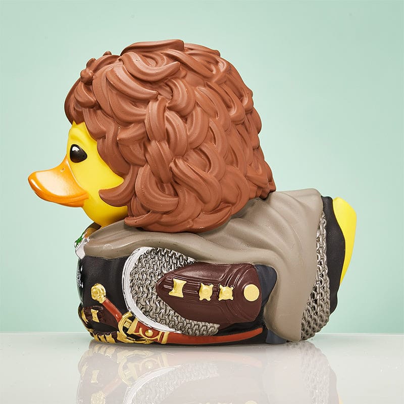 Herr der Ringe Tubbz PVC Figur Pippin Boxed Edition 10 cm  