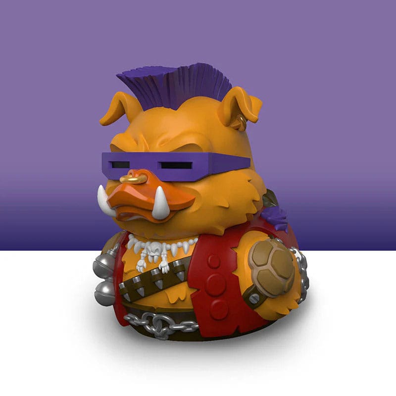 Teenage Mutant Ninja Turtles Tubbz PVC Figur Bebop 1st Edition 10 cm           