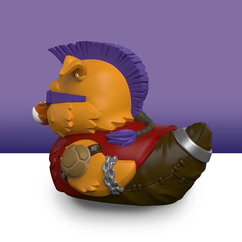 Teenage Mutant Ninja Turtles Tubbz PVC Figur Bebop 1st Edition 10 cm           