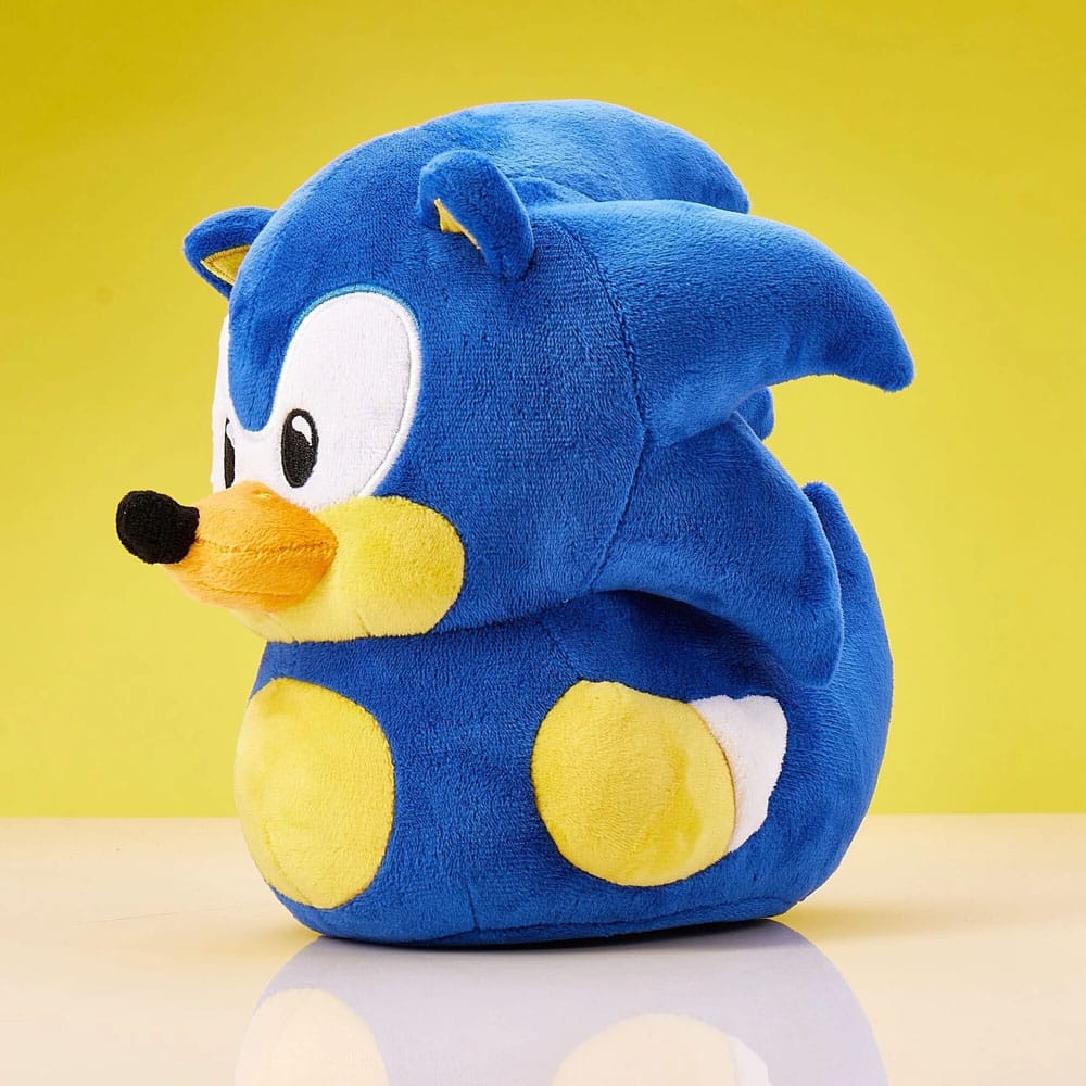 Sonic - The Hedgehog Tubbz Plüschfigur Sonic 30 cm  